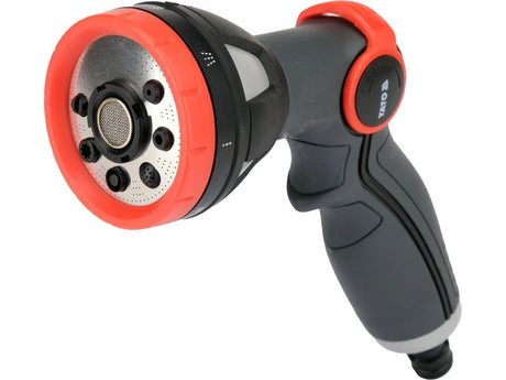 PISTOL DE STROPIT, 8 FUNCTII Yato YT - 89515 Yato - scule electrice si unelte profesionale - BricoMart
