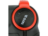 PISTOL DE STROPIT CU DISPENSER 4 FUNCTII Yato YT - 89512 Yato - scule electrice si unelte profesionale - BricoMart