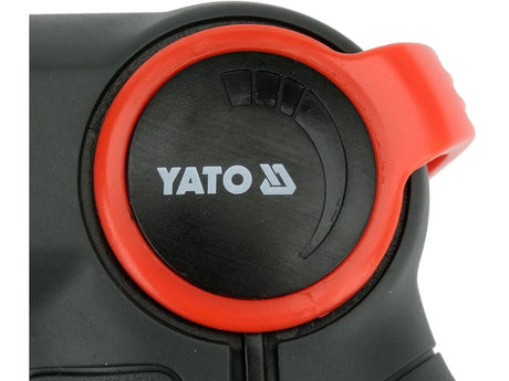 PISTOL DE STROPIT CU DISPENSER 4 FUNCTII Yato YT - 89512 Yato - scule electrice si unelte profesionale - BricoMart