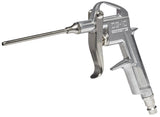 Pistol de suflat cu aer lung original Einhell (accesorii pentru compresor, pentru max. 8 bar, mufa pentru cuplare rapida, incl. 1x duza lunga 95 mm) Einhell - scule electrice si unelte profesionale - BricoMart