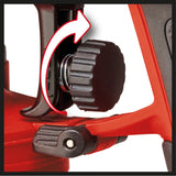 Pistol de vopsit pe acumulator Einhell TE - SY 18/90 Li - Solo Power X - Change (18 V, debit 1000 ml/min, recipient 1200 ml, raport aer/vopsea reglabil, incl. accesorii, fara acumulator Einhell - scule electrice si unelte profesionale - BricoMart