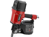 PISTOL PNEUMATIC PENTRU CUIE 65 - 100MM Yato YT - 09224 Yato - scule electrice si unelte profesionale - BricoMart