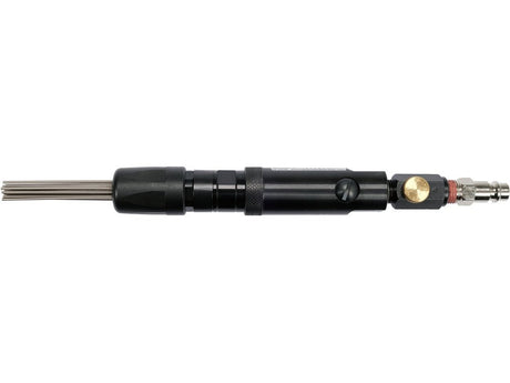 PISTOL PNEUMATIC PENTRU CURATAT VOPSEA SI RUGINA Yato YT - 09913 - 1,35 mm, 48 l, 0,5 kg, 9,5 mm Yato - scule electrice si unelte profesionale - BricoMart