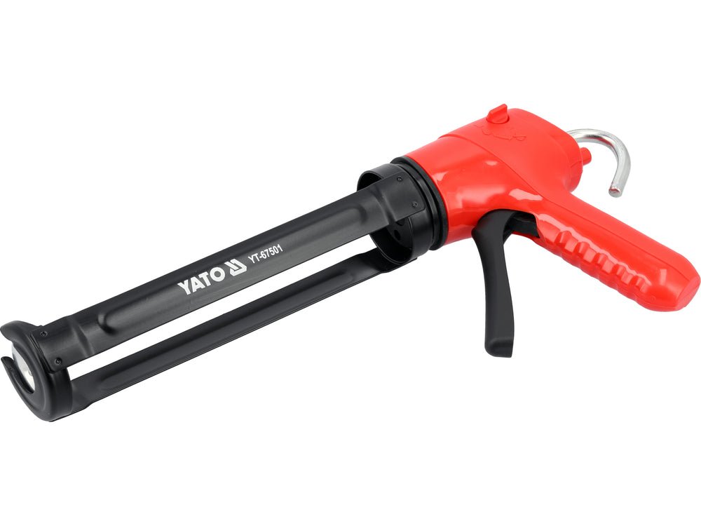 Pistol silicon YATO YT-67501 - imagine 3