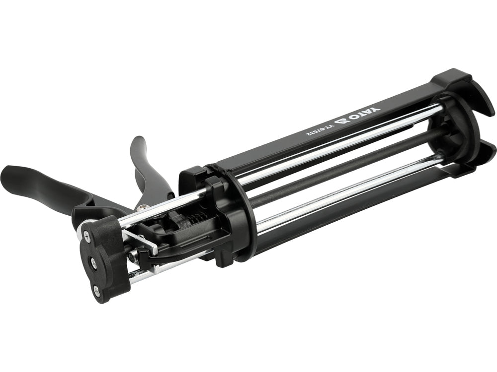 Pistol silicon YATO YT-67532 - imagine 4