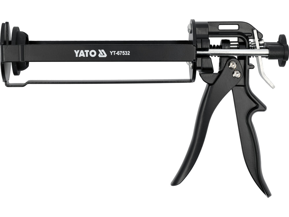 Pistol silicon YATO YT-67532