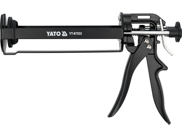 Pistol silicon YATO YT-67532