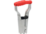 Plantator PENTRU BULBI Yato YT - 88750 DIN OȚEL INOXIDABIL Yato - scule electrice si unelte profesionale - BricoMart