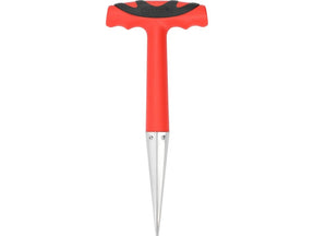 PLANTATOR RASADURI, CAP OTEL INOXIDABIL Yato YT - 88940 Yato - scule electrice si unelte profesionale - BricoMart