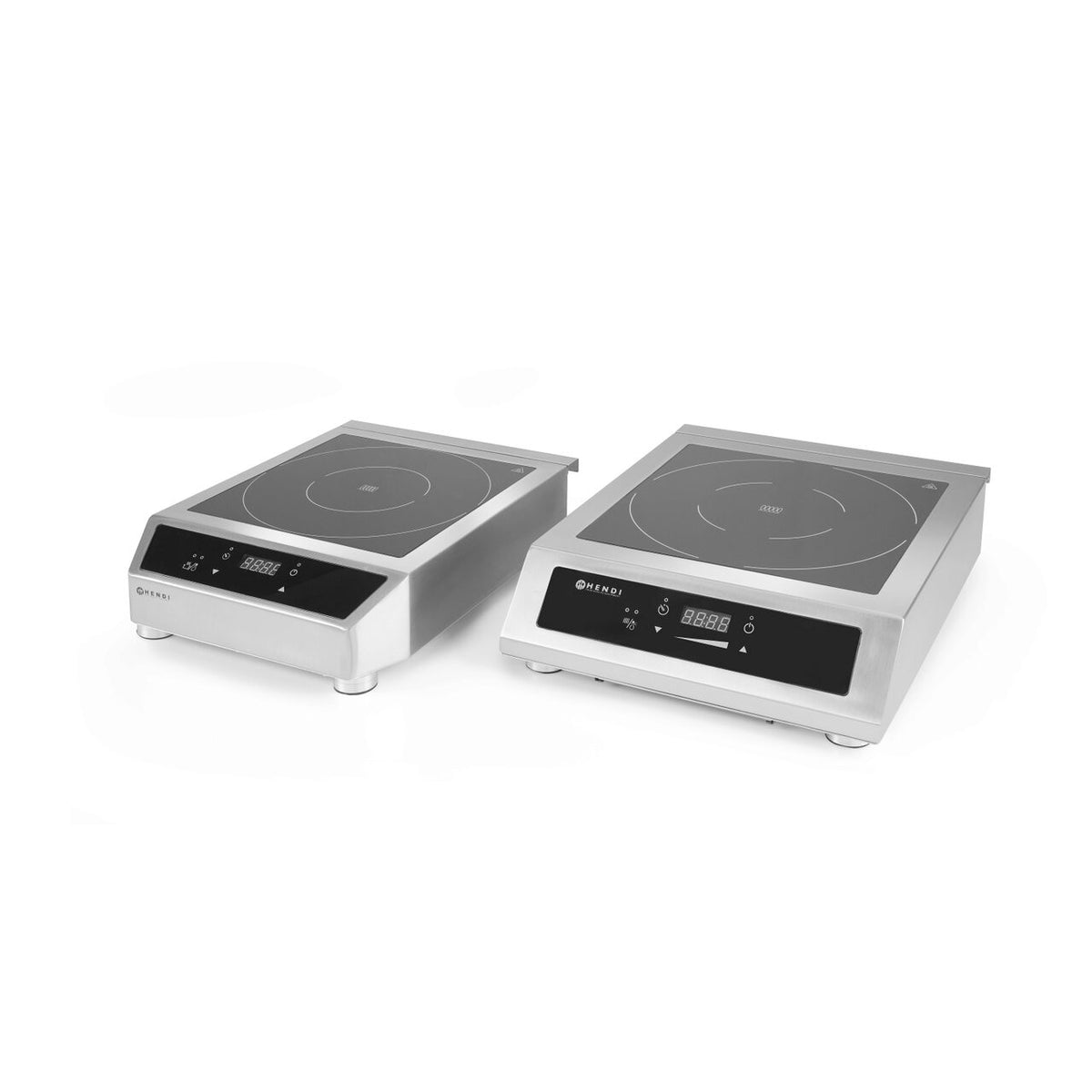 Plita cu inductie model 3500 D XL