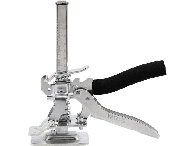 Podnosnic suport pentru glazura 10 YATO YT-37201, 160 mm