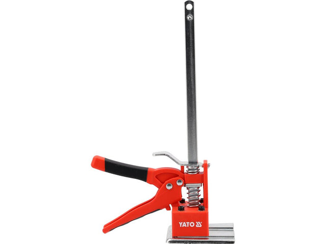 Podnosnic sustinator pentru glazuri 6 YATO YT-37202, 230 mm