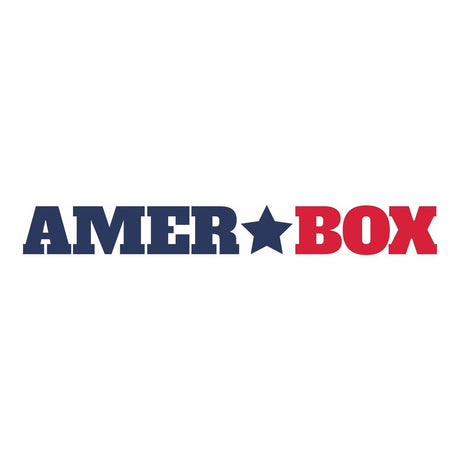 Coș de gunoi pentru cărucior de servire, 325x240x(h)447 mm AmerBox