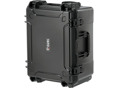 Cutie IP67 YATO YT-088991 cu roți
