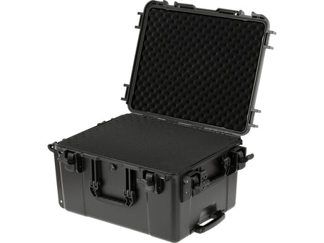 Cutie pentru echipamente YATO YT-088991, vedere laterală