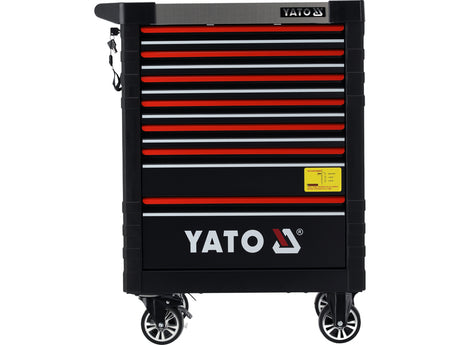 Dulap YATO YT-09034 cu 7 sertare deschise