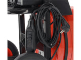 Aparat de desfundat țevi YATO YT-25055, accesorii