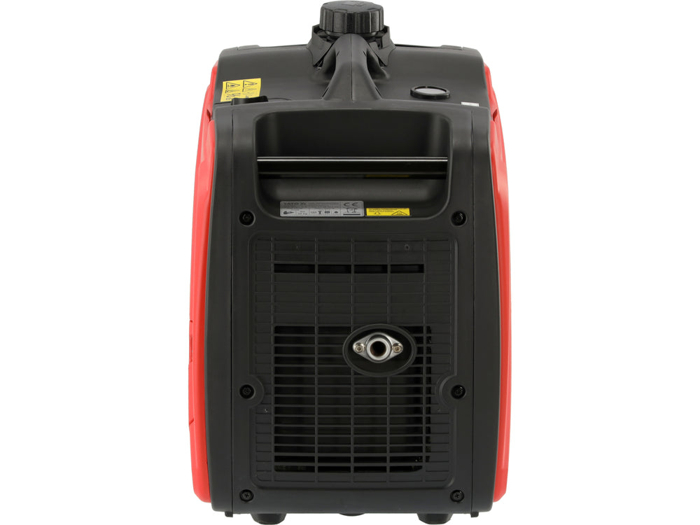 Generator invertor pe benzina YATO YT-85483 3 kW , 185 cm3 , răcire cu aer
