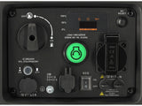 Generator invertor pe benzina YATO YT-85483 3 kW , 185 cm3 , răcire cu aer