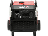 Generator invertor YATO YT-85486  5000W , 5KW puternic ,  224 cm³