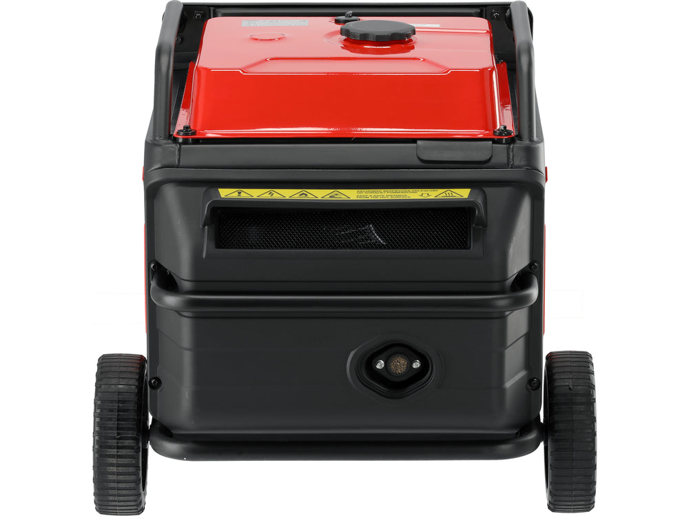 Generator invertor YATO YT-85486  5000W , 5KW puternic ,  224 cm³