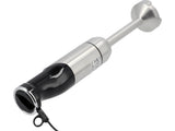 BLENDER DE MÂNĂ  Lund 67693 , 1000W 6 ÎN 1  , 1000 W , 12 viteze , turbo