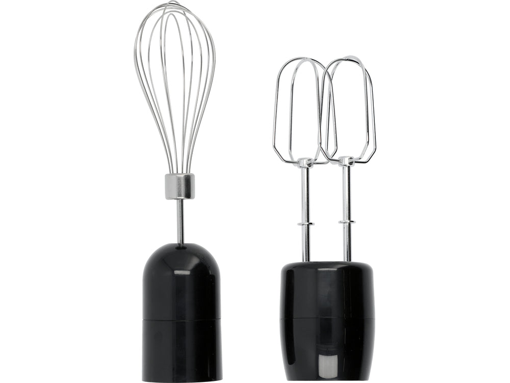 BLENDER DE MÂNĂ  Lund 67693 , 1000W 6 ÎN 1  , 1000 W , 12 viteze , turbo