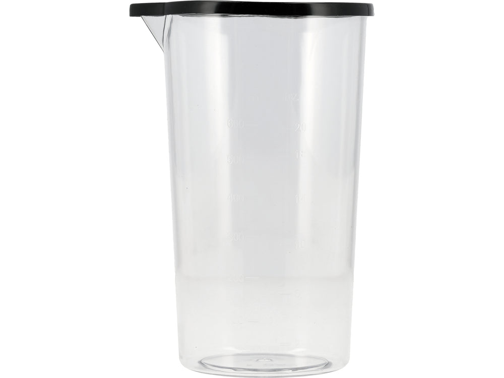 BLENDER DE MÂNĂ  Lund 67693 , 1000W 6 ÎN 1  , 1000 W , 12 viteze , turbo