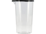 BLENDER DE MÂNĂ  Lund 67693 , 1000W 6 ÎN 1  , 1000 W , 12 viteze , turbo