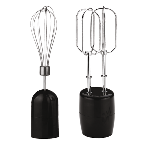 BLENDER DE MÂNĂ  Lund 67693 , 1000W 6 ÎN 1  , 1000 W , 12 viteze , turbo