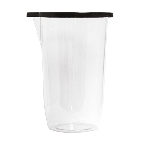 BLENDER DE MÂNĂ  Lund 67693 , 1000W 6 ÎN 1  , 1000 W , 12 viteze , turbo