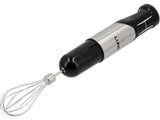 BLENDER DE MÂNĂ  Lund 67693 , 1000W 6 ÎN 1  , 1000 W , 12 viteze , turbo