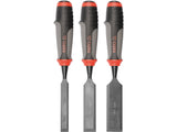 Set DĂLȚI pentru LEMN 16-25-32 MM, CRV , Yato YT-6280