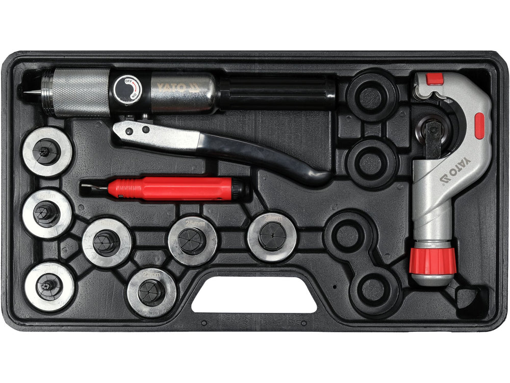 EXPANDER HIDRAULIC PENTRU TUBI DE CUPRU IMPERIAL Yato YT-21826