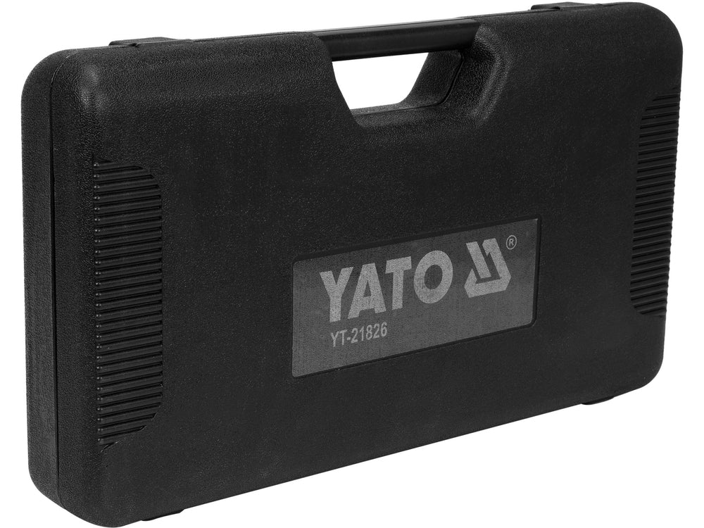 EXPANDER HIDRAULIC PENTRU TUBI DE CUPRU IMPERIAL Yato YT-21826