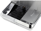 Espressor automat cu spumare lapte LUND 68503, 1350 W, 20 bar, 8 programe