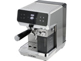 Espressor automat cu spumare lapte LUND 68503, 1350 W, 20 bar, 8 programe
