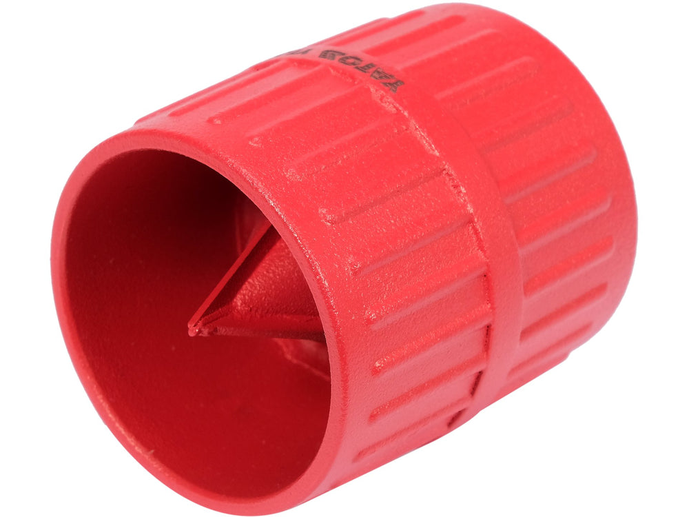 Instrument de debavurare cu două fețe pentru țevi de 4-40 mm Yato YT-22364