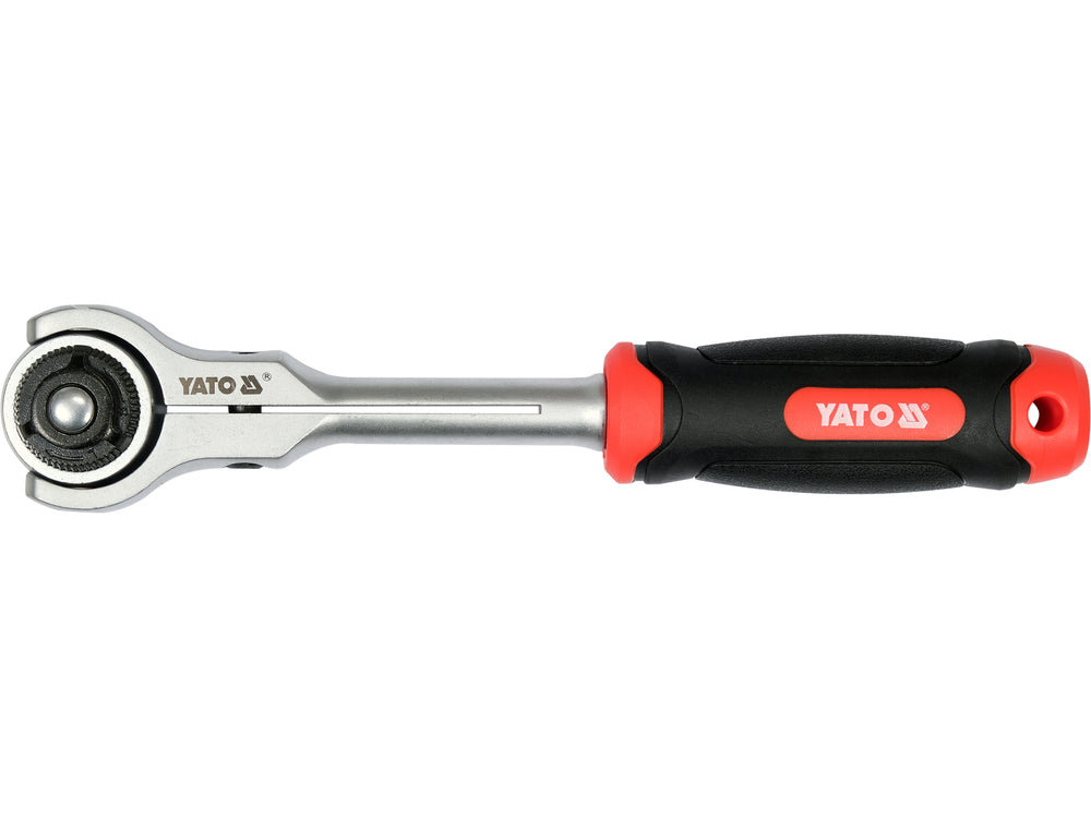 ANTRENOR CU CLICHET CU ARTICULATIE 1/2 Yato YT-07202