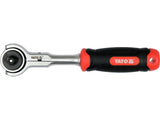 ANTRENOR CU CLICHET CU ARTICULATIE 1/4 Yato YT-07200