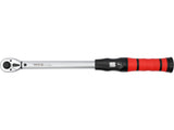 CHEIE DINAMOMETR. PRECIZIE 1/2 40-220NM Yato YT-07696