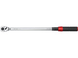CHEIE DINAMOMETRICĂ 1/2'' 60-330NM Yato YT-07677