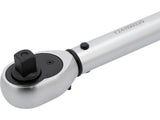 CHEIE DINAMOMETRICĂ 1/2'' 60-330NM Yato YT-07677