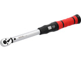 CHEIE DINAMOMETR. PRECIZIE 3/8 20-120NM Yato YT-07693