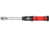 CHEIE DINAMOMETR. PRECIZIE 3/8 20-120NM Yato YT-07693