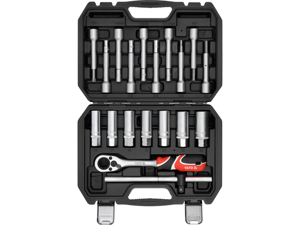 CHEI PENTRU MONTARE AMORTIZOARE Yato YT-06282