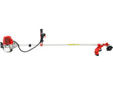 Motocoasa CU BENZINĂ Yato YT-85004 , motor 4 TIMP  , 1,09 CP , 9500 min , 430 mm