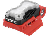 LAMPĂ DE LUCRU 20V 500LM Yato YT-829683