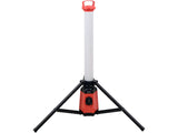 LAMPĂ ATELIER CU STATIV, TUB 360° 3800LM Yato YT-08495
