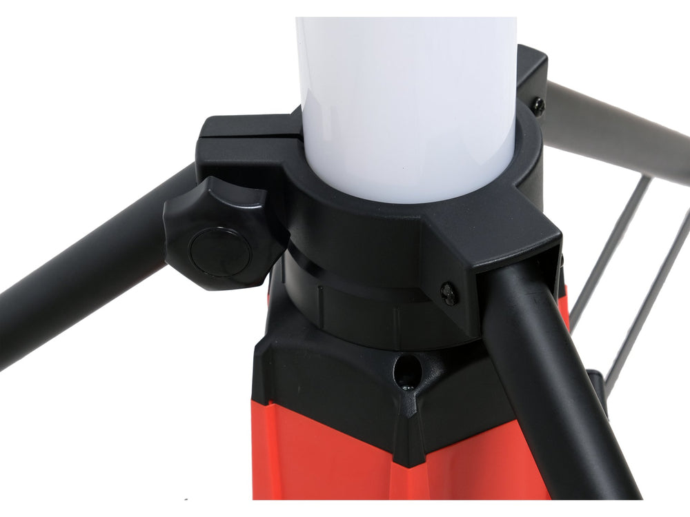 LAMPĂ ATELIER CU STATIV, TUB 360° 3800LM Yato YT-08495